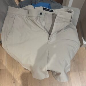 Dunning Everbest Golf Shorts